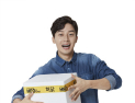 허경환 ‘허닭’으로부터 27억 빼돌린 동업자…징역 3년6개월