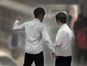 맷집으로 키운 한국 스포츠  <br>이제 '주먹' 거둘 때