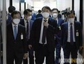 윤석열 대선 출마 적신호?… 법무부 ‘제동’
