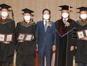 농협대, 제6기 최고전략과정 수료식 개최 