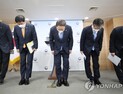 LH직원들 투기 의혹, 정면돌파...
