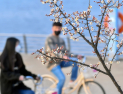 [오늘 날씨] 전국 구름 많고 흐려…수도권·강원영서 밤부터 빗방울 