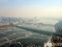 오전에 비 그치고… 미세먼지는 ‘나빠요’