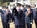 대한민국 영공 수호할 정예 공군장교 172명 졸업 및 임관