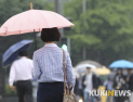 [오늘 날씨] 오전부터 비 차차 그쳐…날씨는 흐려요