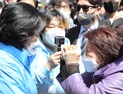  동작구 표심 잡기 나선 박영선