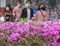 [날씨] ‘화창한 주말’ 미세먼지도 양호…큰 일교차는 ‘조심’