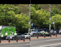 [단독] 대구 경찰, 도로 한가운데서 ‘심폐소생술’