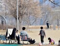 ‘곡우’인 화요일 비소식 없는 ‘맑음’
