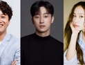경찰대서 공조수사… 차태현-진영-정수정, ‘경찰수업’ 출연 확정