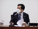 野, ‘사면론’ 꺼낸 오세훈‧박형준에 선 긋기