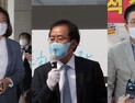 시동 거는 나경원‧홍준표‧황교안… ‘도로한국당’ 회귀 우려
