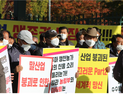축산경마산업비대위 “농림축산식품부, 정상 경마 시행에 총력 기울여라”