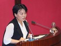 윤희숙, 임혜숙 임명에 “여성들이 감사하다 할 줄 아냐”