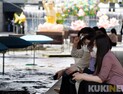 구름 많다가 낮부터 화창… 최고기온 26도
