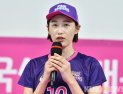중국행 김연경 “국내 팬의 사랑 잊지 못할 것”