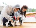 한국해비타트, 독립유공자 후손 위한 첫 번째 보금자리 탄생