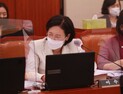 이수진 “조국에 날카롭던 검찰 칼날, 윤석열엔 왜 무딘가”
