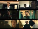 ‘언더커버’ 박두식, 대역 없는 액션… 숨길 수 없는 존재감