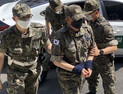 군검찰, 공군 부사관 '2차 가해' 혐의 2명 구속영장 청구