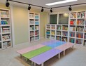 iH공사, 부평 함께걷기 참사랑지역아통센터에 ‘꿈의 책방 8호점’ 개소