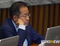 홍준표 복당 두고 ‘끙끙’… 국민의힘 내 ‘바른정당계’ 갈등 조짐 