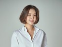 박은지, 결혼 3년 만에 임신… “안정 취하며 태교”