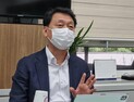 이광재 “대통령 되면 세종에 살 것… 국가균형발전 2단계”