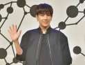 인피니트 성규, 얀센 접종에도 코로나19 확진