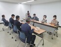 전북신협 두손모아봉사단, 어르신 실버카 30대 후원