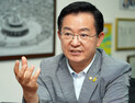 민주 “文-李 만남, 선관위 유권해석 받아… 폄하하는 홍준표 속내 뭔가”