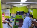 전북교육연구정보원, 사랑의 헌혈 동참