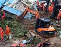 “광양 산사태는 인재”…경찰, ‘부실공사’ 여부 수사