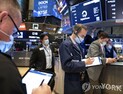 뉴욕증시, 8거래일 만에 S&P 하락 반전…나스닥은 최고치