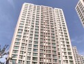 ‘극단적 선택 암시’ 60대, 아파트 옥상서 아령 던져 구속