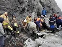 러시아 캄차카 추락 여객기 블랙박스 발견…사망자 28명 모두 수습