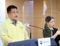 3명 중 1명 변이 감염... “델타 변이, 알파의 2배 이상”