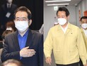 코로나19 방역 책임 공방… “정부 탓” vs “서울시 탓”