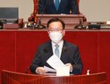 김부겸, 전국민 재난지원금 불가 고수… “보편‧선별 논쟁 그만”