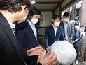 ‘그들’의 서울대, 청소노동자의 서울대