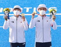 아쉬운 골든데이… 금1·동2로 첫날 마감