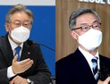 ‘양자 대결’ 이재명 38.8% vs 최재형 30.9%