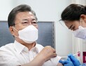 백신 수급 계획 ‘삐걱’에… 정부 코로나19 대응 신뢰도 하락