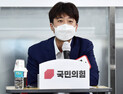 이준석 “안철수, 대선후보로 경선버스 탑승해야… 합당 시한 다음주”