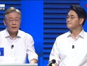 박용진 “이재명, 세금 물 쓰듯 쓰는 대회 나가면 금메달”