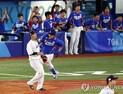 [올림픽] 야구 대표팀, 미국과 패자 준결승…여자골프 2R 등