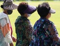 [오늘 날씨] ‘한증막 더위’ 계속…일부 지역 소나기