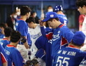 [올림픽] 대회 2연패 노린 김경문호, 미국에 5점차 패배로 결승 진출 좌절