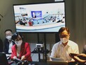 조명희 “메타버스 산업, 삼성‧카카오 뛰어넘도록 지원하겠다”