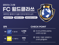 공격의 힘, FC 월드 클라쓰